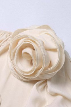 Hallie Shirt - Y2K Summer Grunge Top, 90S Retro Fashion, Pastel Goth, Y2K Club & Party