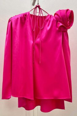 Hallie Shirt - Y2K Summer Grunge Top, 90S Retro Fashion, Pastel Goth, Y2K Club & Party