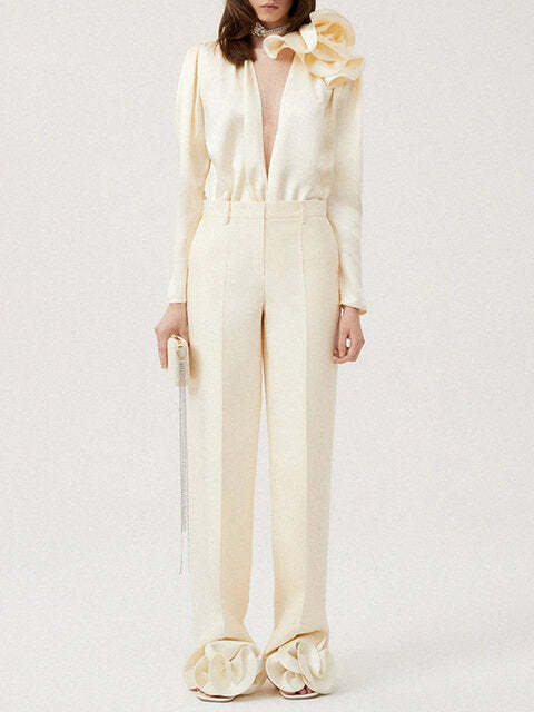 Hallie Shirt - Y2K Summer Grunge Top, 90S Retro Fashion, Pastel Goth, Y2K Club & Party Hallie Shirt - Y2K Summer Grunge Top, 90S Retro Fashion, Pastel Goth, Y2K Club & Party