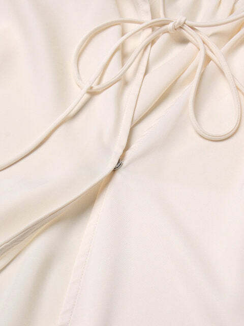 Hallie Shirt - Y2K Summer Grunge Top, 90S Retro Fashion, Pastel Goth, Y2K Club & Party Hallie Shirt - Y2K Summer Grunge Top, 90S Retro Fashion, Pastel Goth, Y2K Club & Party