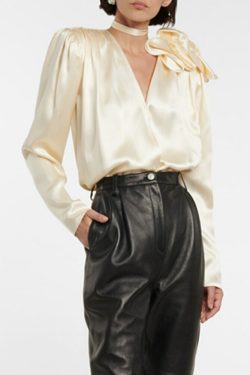 Hallie Shirt - Y2K Summer Grunge Top, 90S Retro Fashion, Pastel Goth, Y2K Club & Party