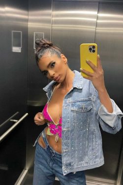 Halsey Butterfly Sequin Top - Y2K Summer, 90S Fashion, Grunge, Retro, Party & Club Outfits