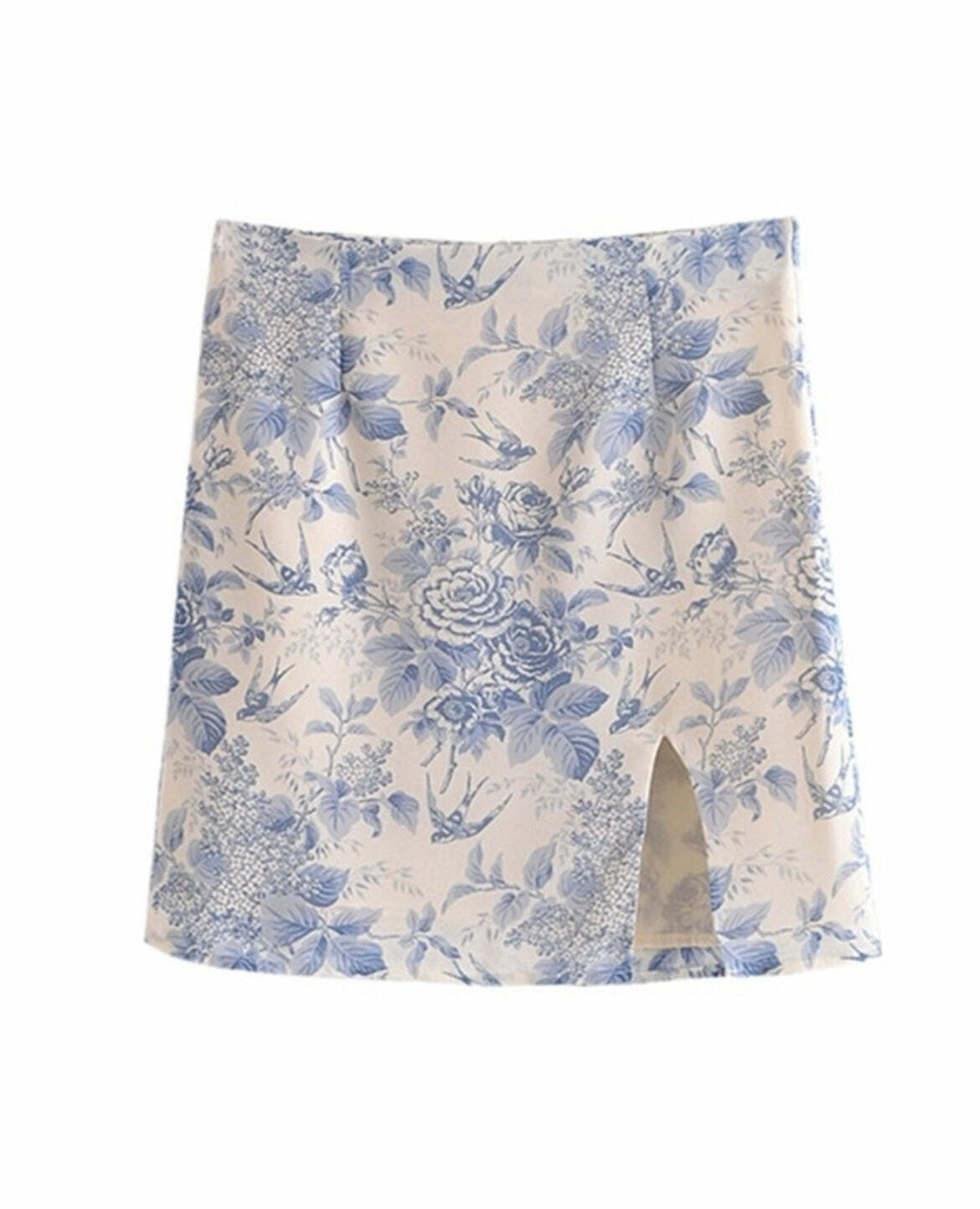 Hannah Mini Skirt - Y2K Summer Grunge, 90S Fashion, Retro Style, Y2K Party & Club Outfits Hannah Mini Skirt - Y2K Summer Grunge, 90S Fashion, Retro Style, Y2K Party & Club Outfits