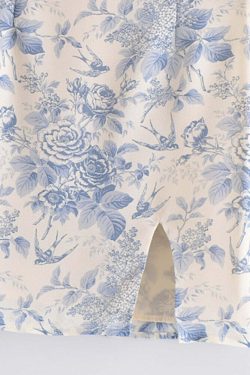 Hannah Mini Skirt - Y2K Summer Grunge, 90S Fashion, Retro Style, Y2K Party & Club Outfits