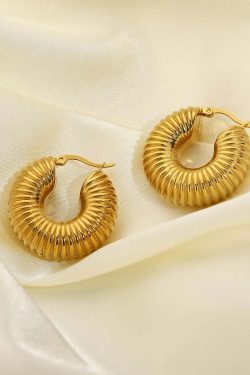 Harlow Earrings - Y2K Summer & 90S Fashion, Grunge, Retro, Pastel Goth, Y2K Party &