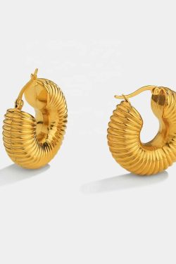 Harlow Earrings - Y2K Summer & 90S Fashion, Grunge, Retro, Pastel Goth, Y2K Party &