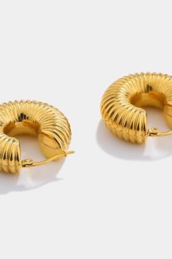 Harlow Earrings - Y2K Summer & 90S Fashion, Grunge, Retro, Pastel Goth, Y2K Party &