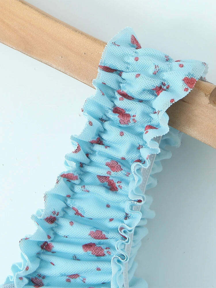 Harmoni Mini Dress - Y2K Summer Grunge Outfit, 90S Fashion, Retro Style, Pastel Goth, Y2 Harmoni Mini Dress - Y2K Summer Grunge Outfit, 90S Fashion, Retro Style, Pastel Goth, Y2