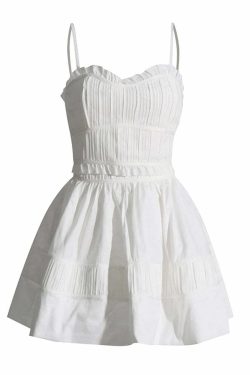 Harriet Two Piece Set - Y2K Summer Grunge Outfit, 90S Fashion, Retro Style, Y2K Club &