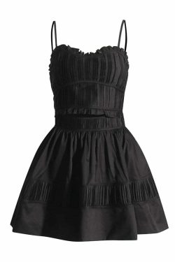 Harriet Two Piece Set - Y2K Summer Grunge Outfit, 90S Fashion, Retro Style, Y2K Club &