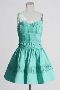 Harriet Two Piece Set - Y2K Summer Grunge Outfit, 90S Fashion, Retro Style, Y2K Club &