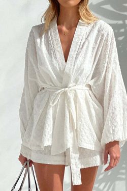 Havana Co-Ord Set: Y2K Summer Grunge Outfit, 90S Fashion, Retro Style, Y2K Party & Club Look