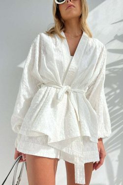 Havana Co-Ord Set: Y2K Summer Grunge Outfit, 90S Fashion, Retro Style, Y2K Party & Club Look