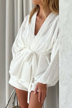 Havana Co-Ord Set: Y2K Summer Grunge Outfit, 90S Fashion, Retro Style, Y2K Party & Club Look