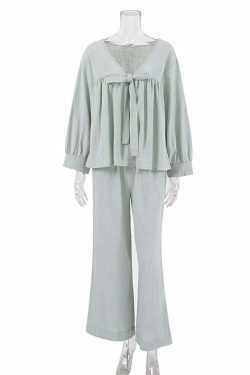 Heidi Two Piece Set - Y2K Summer Grunge Outfit, 90S Fashion, Retro Style, Y2K Club & Party Look