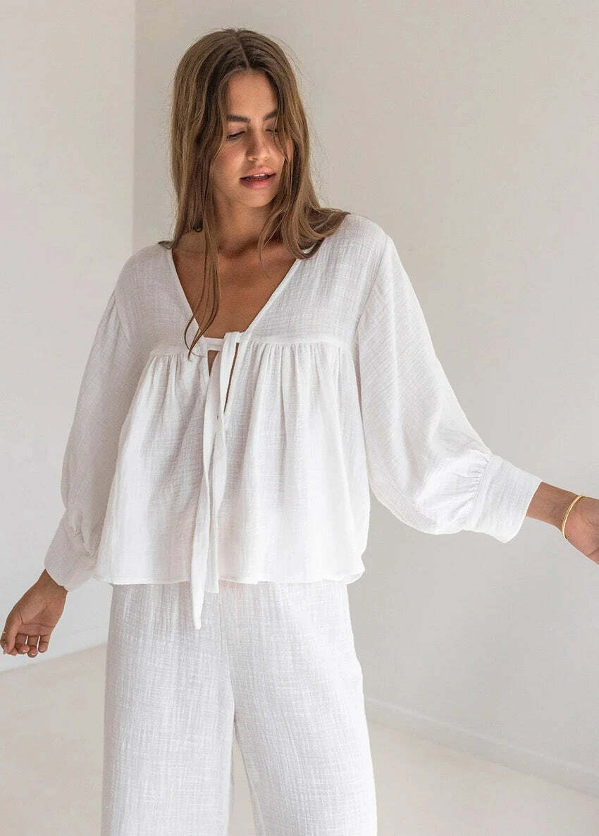 Heidi Two Piece Set - Y2K Summer Grunge Outfit, 90S Fashion, Retro Style, Y2K Club & Party Look