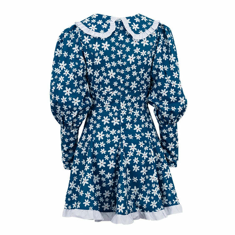 Ilana Mini Dress - Y2K Summer Grunge Outfit, 90S Fashion, Retro Style, Pastel Goth Vibes Ilana Mini Dress - Y2K Summer Grunge Outfit, 90S Fashion, Retro Style, Pastel Goth Vibes