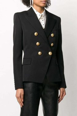 Inna Blazer: Y2K Summer Grunge Outfit - 90S Retro Fashion, Y2K Club & Party Look