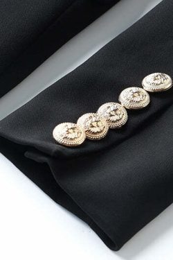 Inna Blazer: Y2K Summer Grunge Outfit - 90S Retro Fashion, Y2K Club & Party Look