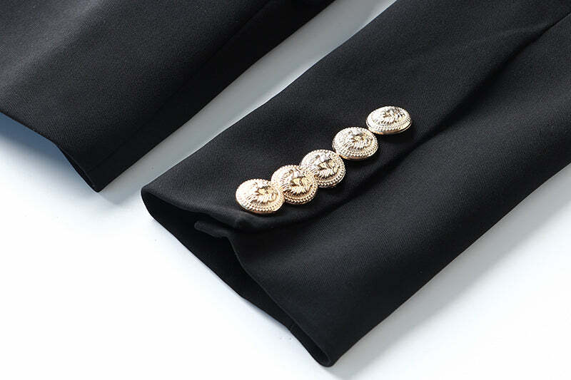 Inna Blazer: Y2K Summer Grunge Outfit - 90S Retro Fashion, Y2K Club & Party Look Inna Blazer: Y2K Summer Grunge Outfit - 90S Retro Fashion, Y2K Club & Party Look