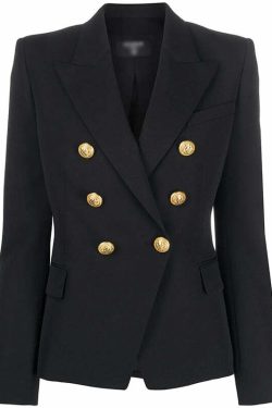 Inna Blazer: Y2K Summer Grunge Outfit - 90S Retro Fashion, Y2K Club & Party Look