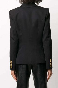 Inna Blazer: Y2K Summer Grunge Outfit - 90S Retro Fashion, Y2K Club & Party Look