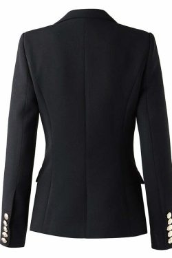 Inna Blazer: Y2K Summer Grunge Outfit - 90S Retro Fashion, Y2K Club & Party Look