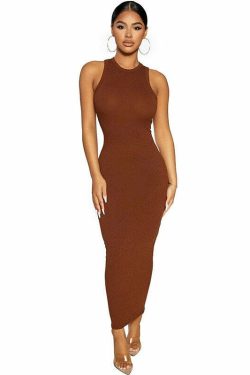 Inna Maxi Dress - Y2K Summer Grunge Outfit, 90S Fashion, Retro Style, Y2K Party & Club Look