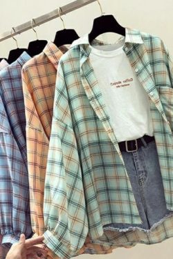 Iris Long Sleeve Loose Top - Y2K Summer, 90S Grunge, Retro, Pastel Goth, Y2K Party Outfits