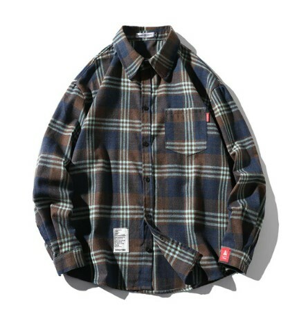 Isabelle Oversized Retro Long Sleeve - Y2K Summer, 90S Fashion, Grunge, Pastel Goth, Y2K Club Outfit