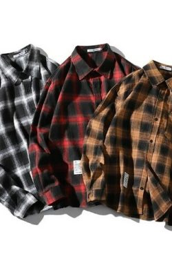 Isabelle Oversized Retro Long Sleeve - Y2K Summer, 90S Fashion, Grunge, Pastel Goth, Y2K Club Outfit