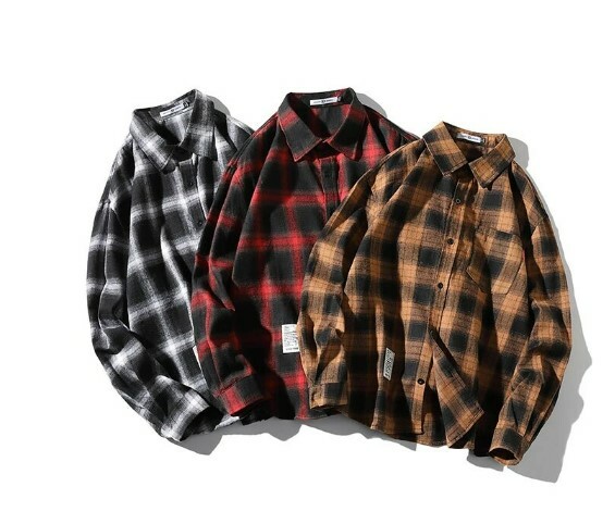 Isabelle Oversized Retro Long Sleeve - Y2K Summer, 90S Fashion, Grunge, Pastel Goth, Y2K Club Outfit