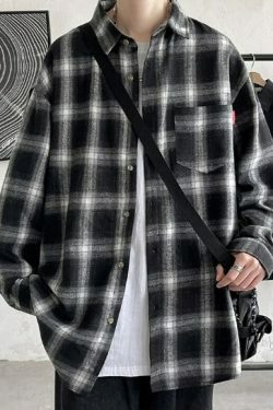 Isabelle Oversized Retro Long Sleeve - Y2K Summer, 90S Fashion, Grunge, Pastel Goth, Y2K Club Outfit