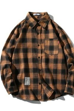 Isabelle Oversized Retro Long Sleeve - Y2K Summer, 90S Fashion, Grunge, Pastel Goth, Y2K Club Outfit