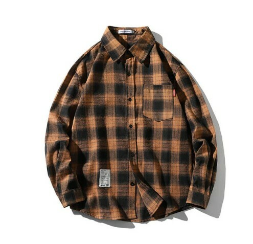 Isabelle Oversized Retro Long Sleeve - Y2K Summer, 90S Fashion, Grunge, Pastel Goth, Y2K Club Outfit