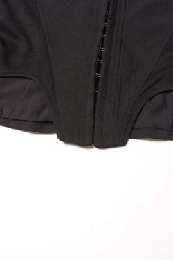 Ivana Blazer - Y2K Summer Grunge Outfit, 90S Fashion, Retro Style, Y2K Club & Party Look