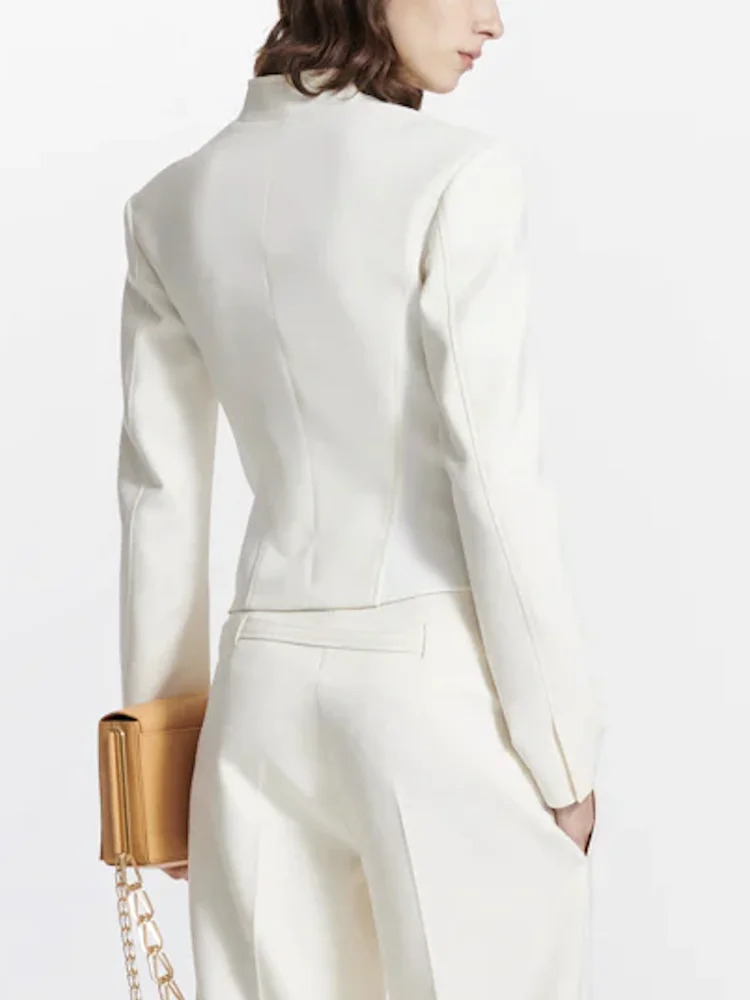 Ivana Blazer - Y2K Summer Grunge Outfit, 90S Fashion, Retro Style, Y2K Club & Party Look Ivana Blazer - Y2K Summer Grunge Outfit, 90S Fashion, Retro Style, Y2K Club & Party Look