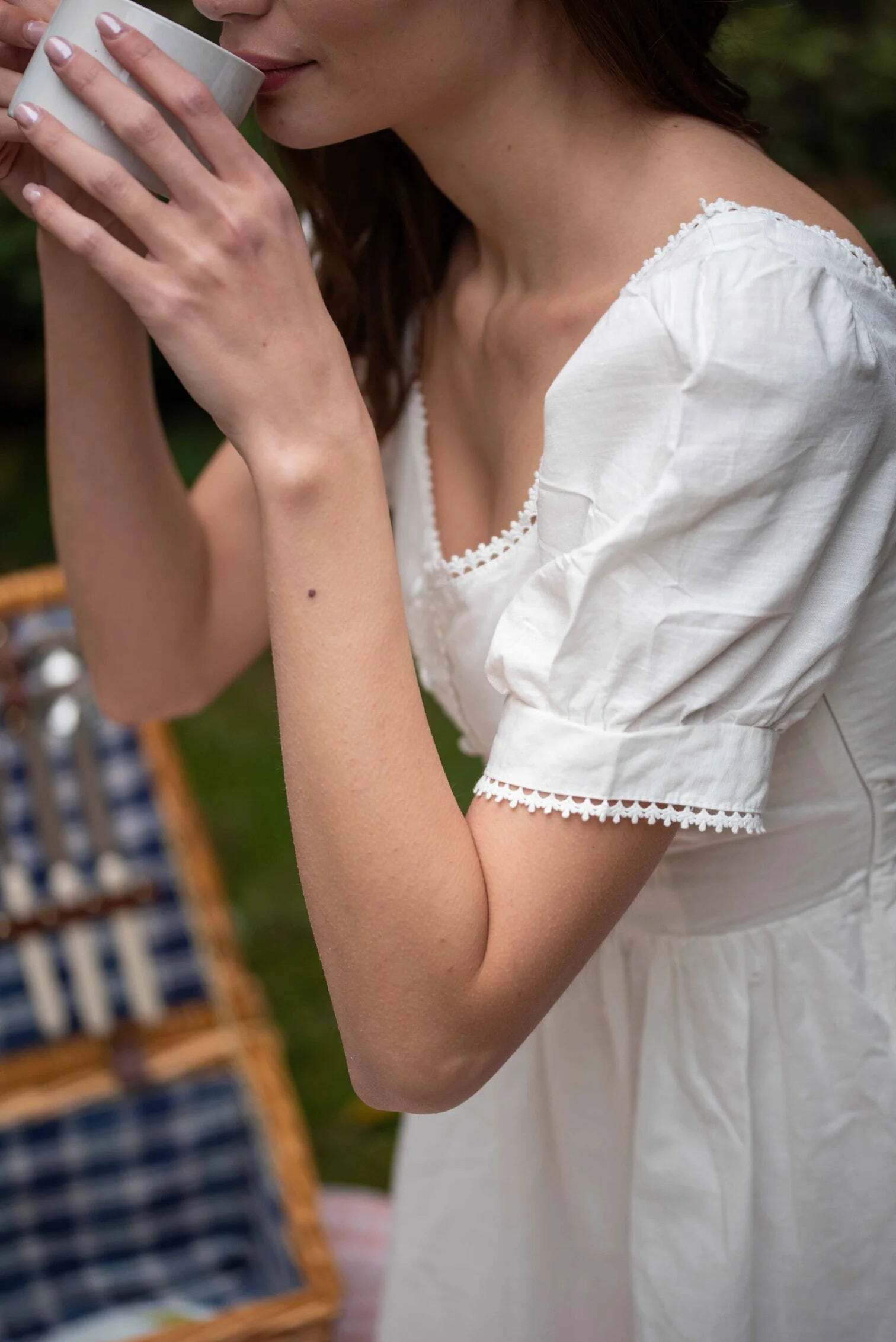 Jacqueline Mini Dress - Y2K Summer Grunge Outfit, 90S Fashion, Retro Style, Y2K Party Jacqueline Mini Dress - Y2K Summer Grunge Outfit, 90S Fashion, Retro Style, Y2K Party