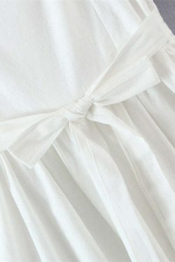 Jacqueline Mini Dress - Y2K Summer Grunge Outfit, 90S Fashion, Retro Style, Y2K Party