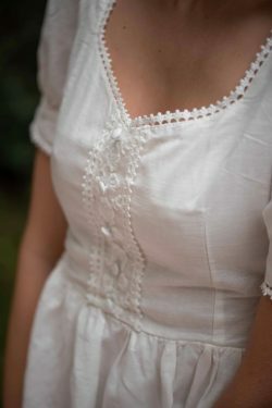 Jacqueline Mini Dress - Y2K Summer Grunge Outfit, 90S Fashion, Retro Style, Y2K Party