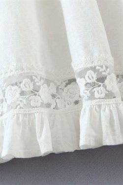 Jacqueline Mini Dress - Y2K Summer Grunge Outfit, 90S Fashion, Retro Style, Y2K Party