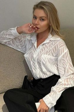 Jala Blouse - Y2K Summer Grunge Top, 90S Retro Fashion, Y2K Party Outfit, Baby Tees, Y