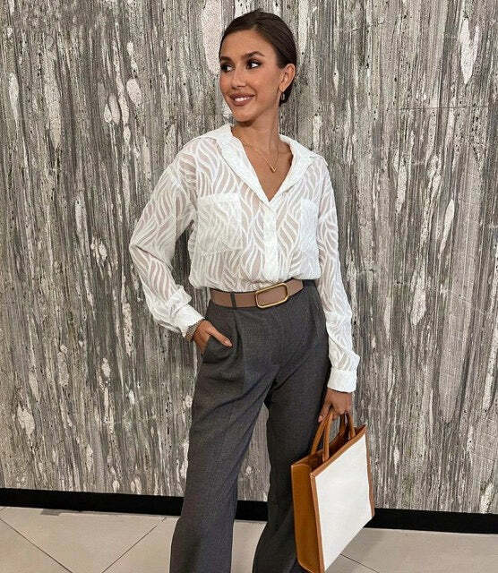 Jala Blouse - Y2K Summer Grunge Top, 90S Retro Fashion, Y2K Party Outfit, Baby Tees, Y