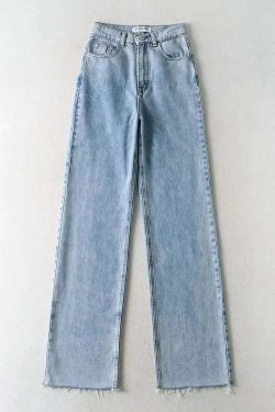 Janae Jeans: Y2K Summer & 90S Grunge Outfits - Retro, Goth, Hip Hop, Popstar Styles