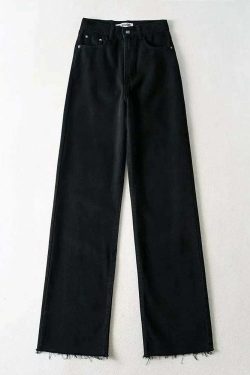 Janae Jeans: Y2K Summer & 90S Grunge Outfits - Retro, Goth, Hip Hop, Popstar Styles