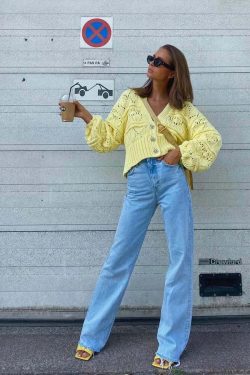 Janae Jeans: Y2K Summer & 90S Grunge Outfits - Retro, Goth, Hip Hop, Popstar Styles
