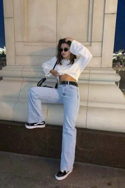 Janae Jeans: Y2K Summer & 90S Grunge Outfits - Retro, Goth, Hip Hop, Popstar Styles