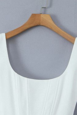 Jasmin Mini Dress - Y2K Summer Grunge Outfit, 90S Fashion, Retro Style, Y2K Party & Club Out