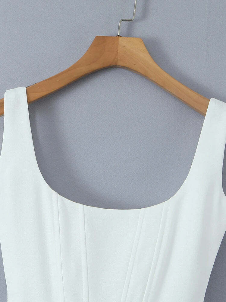 Jasmin Mini Dress - Y2K Summer Grunge Outfit, 90S Fashion, Retro Style, Y2K Party & Club Out Jasmin Mini Dress - Y2K Summer Grunge Outfit, 90S Fashion, Retro Style, Y2K Party & Club Out