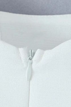 Jasmin Mini Dress - Y2K Summer Grunge Outfit, 90S Fashion, Retro Style, Y2K Party & Club Out